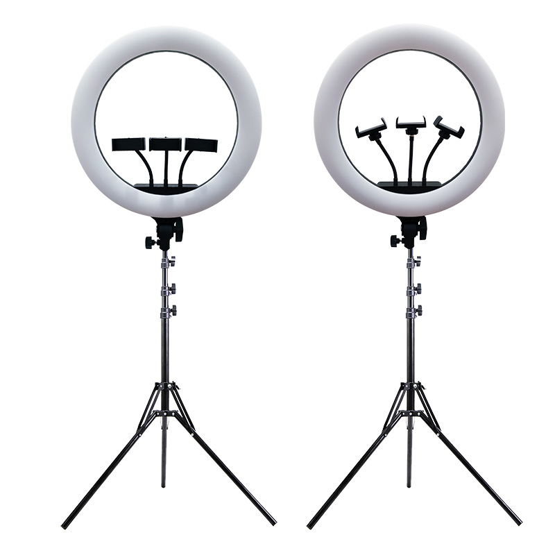 Led Ring Light 18 - Heißer Verkauf: Maßgefertigtes Aros De Luz