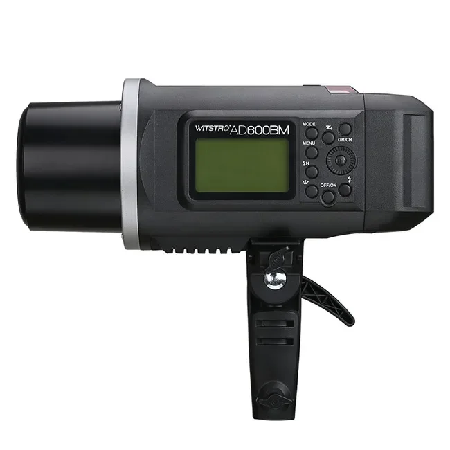 Lighting In Photography - 2026 Premium AD600BM 600W Studioblitzlicht Tragbares