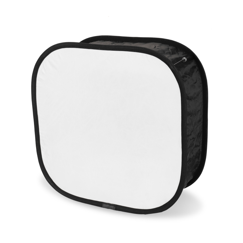 Photography Lighting Grid - Multifunktion ale 410mm Mini tragbare faltbare