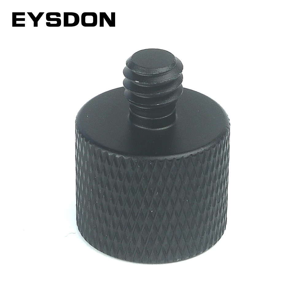 Photography Lighting Indoor - EYSDON 1/4 Zoll auf 1/4 Zoll