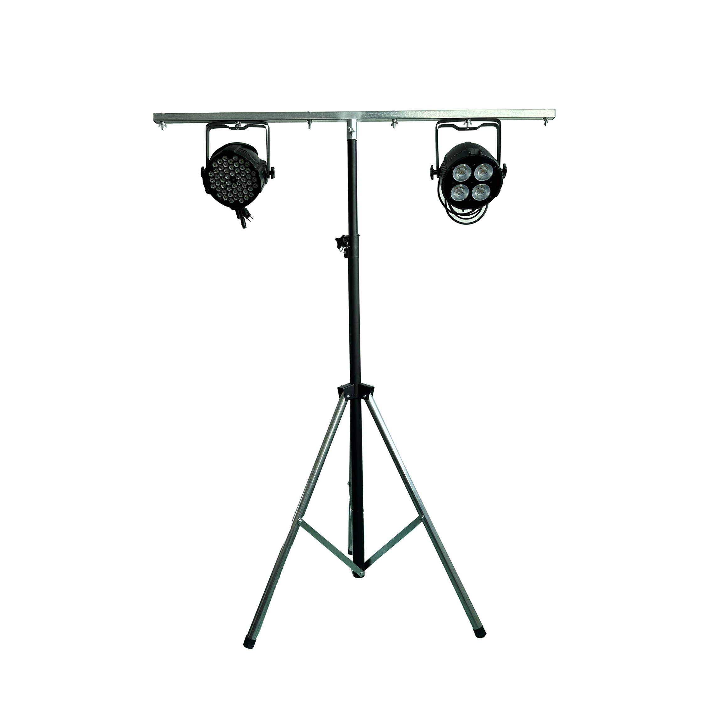 Photography Lighting Direction - 【Direkter Werksverkauf】3m leichtes Par-Lichtstativ, 6kg Tragfähigkeit