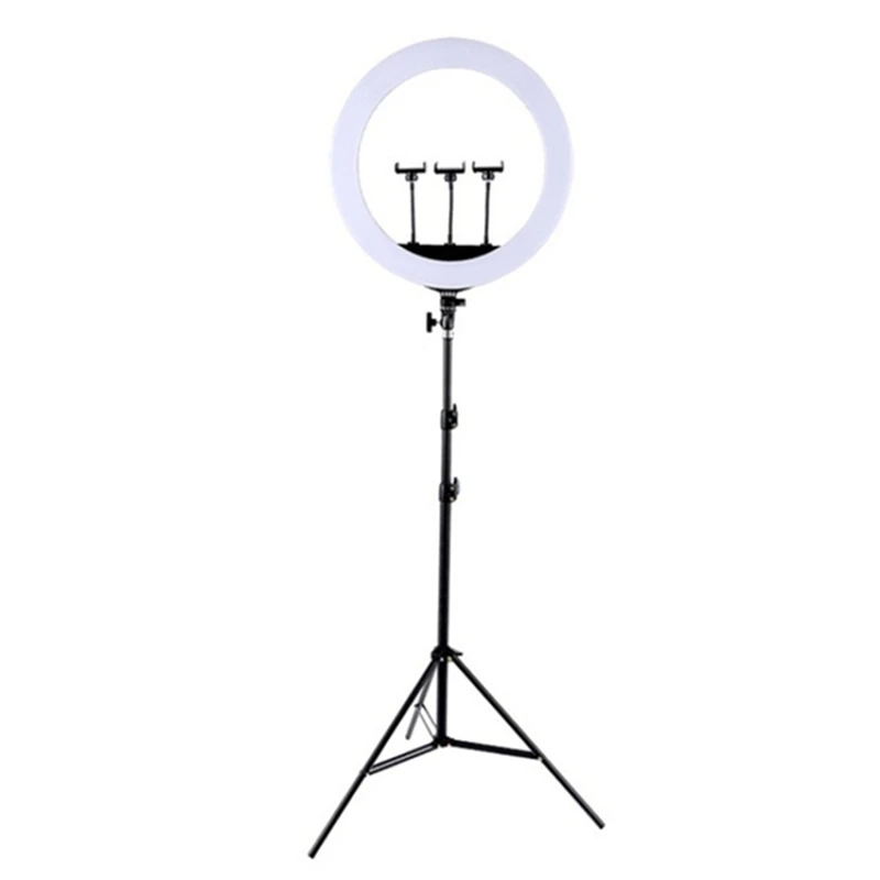 Lighting In Photography - 923HOT HQ-21N 21 Zoll Dimmbares Aufhellungslicht
