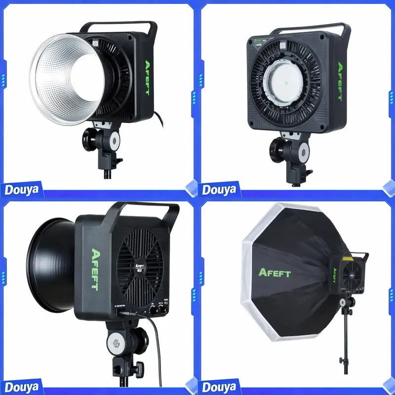 Photography Lighting Direction - Direkt vom Hersteller: Fotostudio 140 Zweifarbige
