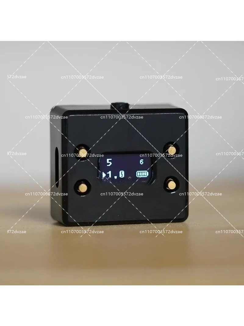 Photography Lighting Case - Lichtmesser L102 für Filmaufnahmen mit Kunststoffgehäuse,