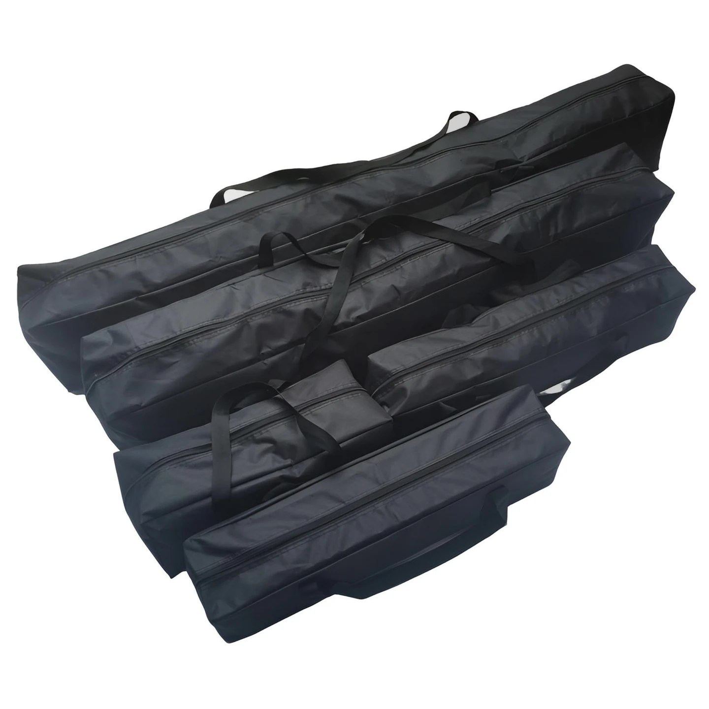 Photography Lighting Case - 60/90/120/150 cm Fotoausrüstung Sack Stativ Tragetasche