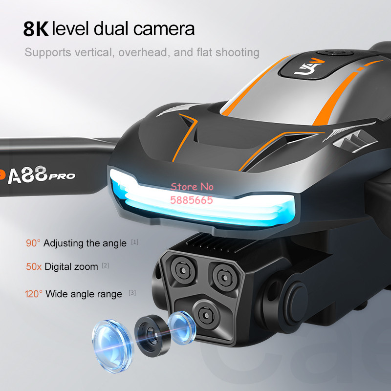 8K Luftaufnahmen Optischer Flu – Photography Lighting Box Bewertung und Preis