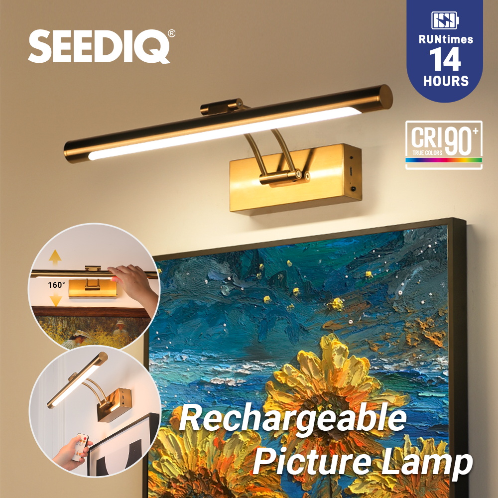 Wiederaufladbare LED-Wandleuch – Photography Lighting Wall Bewertung und Preis