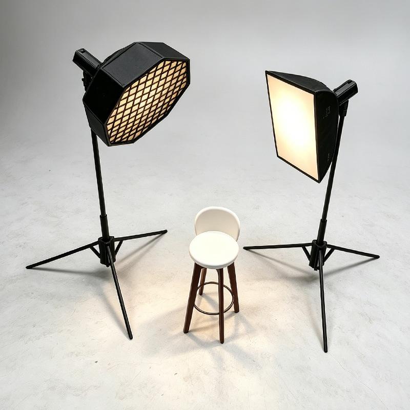 【BS】1/12 Mini-Studiolicht-Soft – Photography Lighting Box Bewertung und Preis