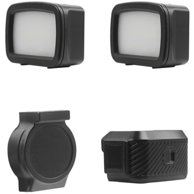 Magnetisches LED-Licht für Poc – Lighting In Photography Bewertung und Preis
