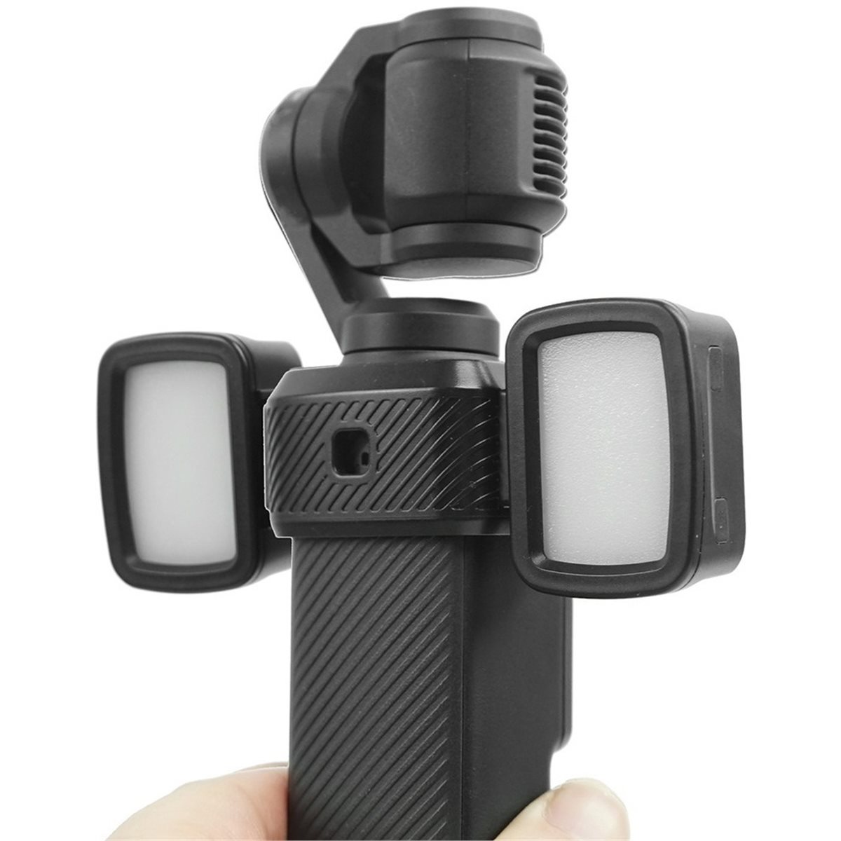 Magnetisches LED-Licht für Poc – Lighting In Photography Bewertung und Preis