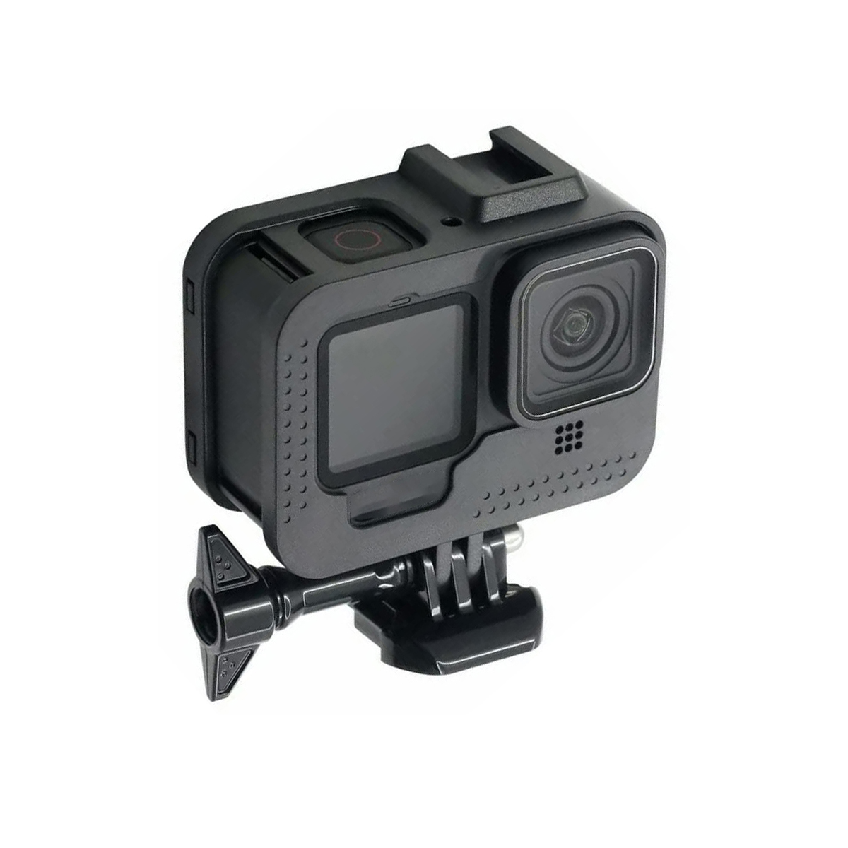 Schutzhülle mit Rahmen für GoP – Gopro Action Camera Hero 13 Black Bewertung und Preis