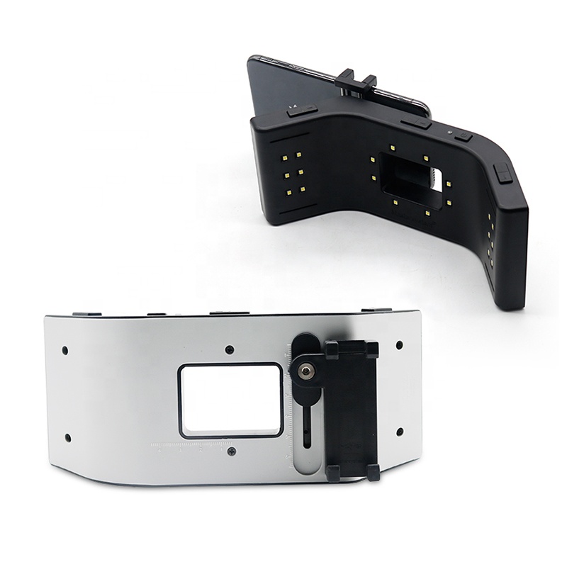 Smartphone-Dentalfotografie-We – Lighting In Photography Bewertung und Preis