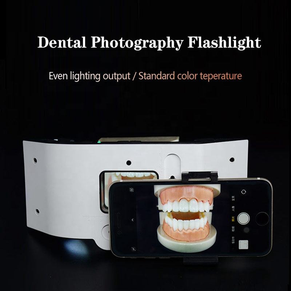 Hochwertiges Dental-Oral-Füllu – Photography And Lighting Bewertung und Preis