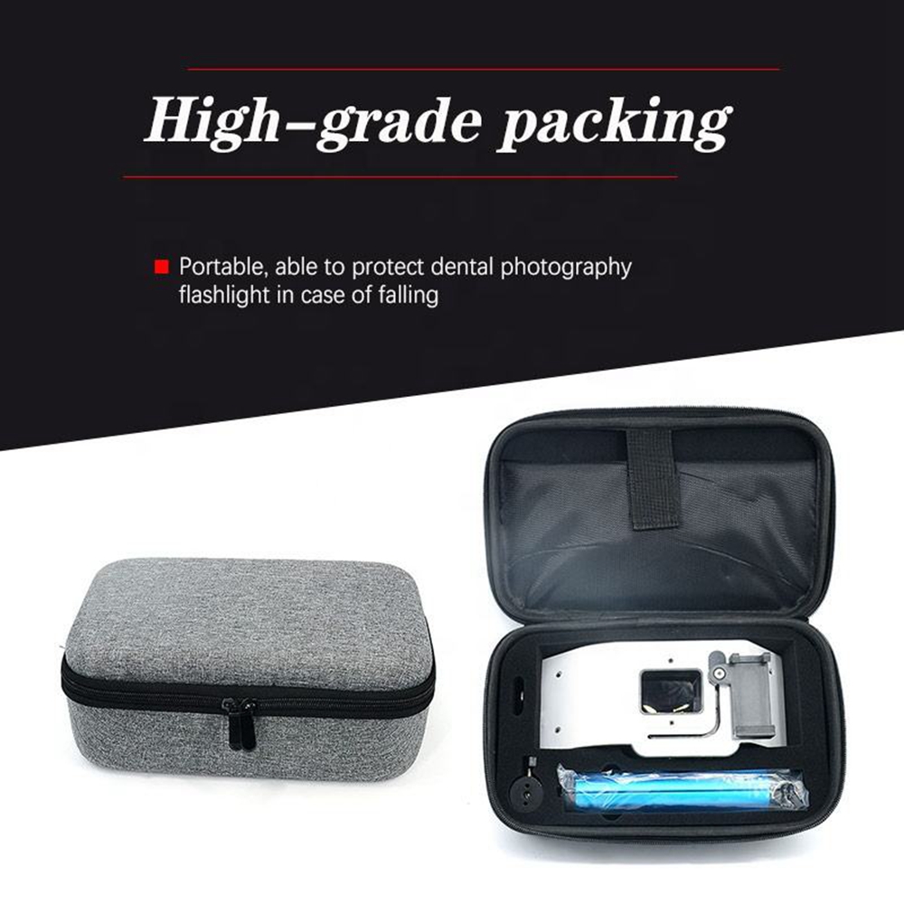 Hochwertiges Dental-Oral-Füllu – Photography And Lighting Bewertung und Preis