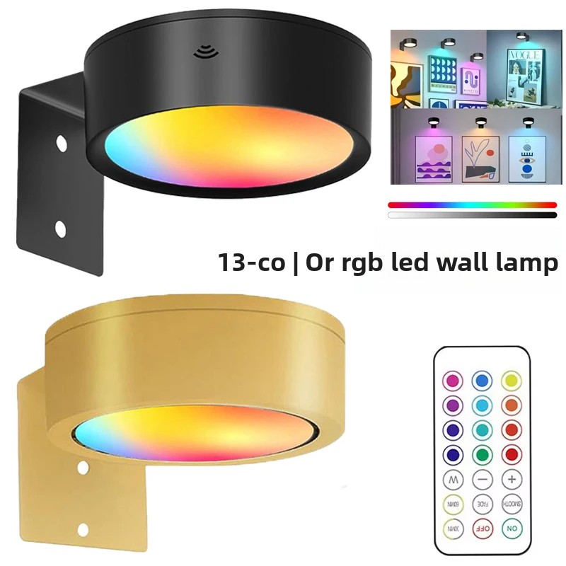 1/2 Stück Bildlichter, LED-Mag – Photography Lighting Wall Bewertung und Preis
