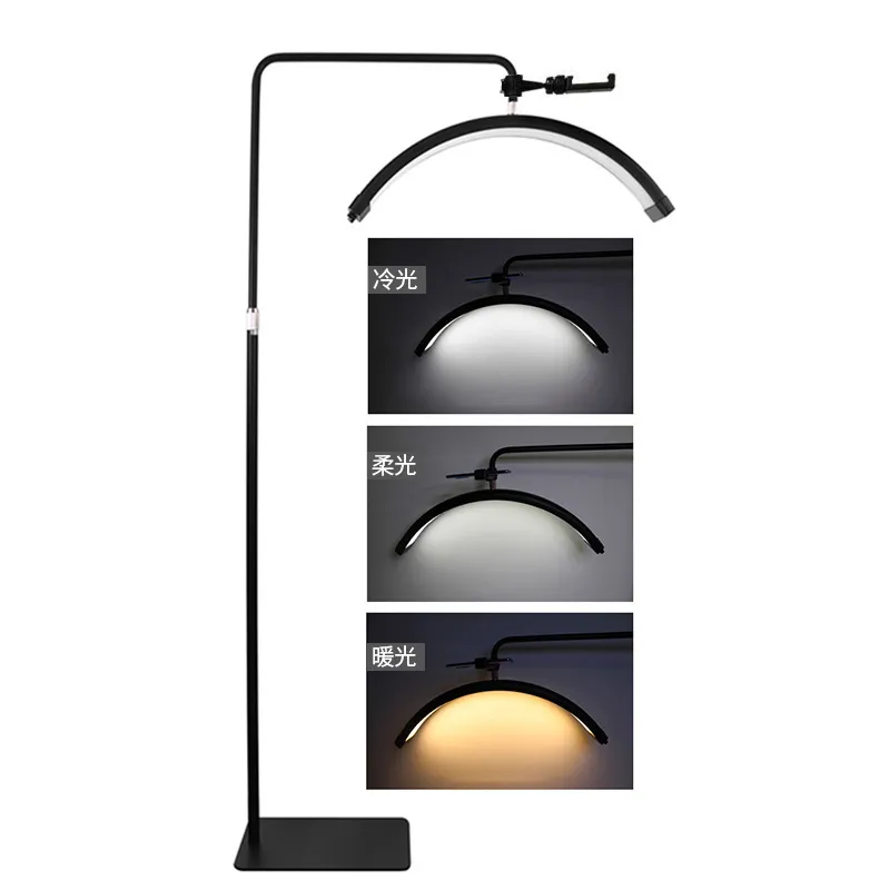 Moderne Minimalistische LED-Sc – Photography Lighting Direction Bewertung und Preis
