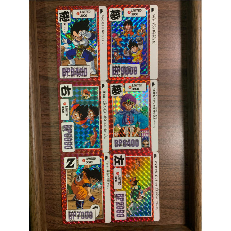 Dragon Ball Limited Edition 30 – Photography Lighting Grid Bewertung und Preis