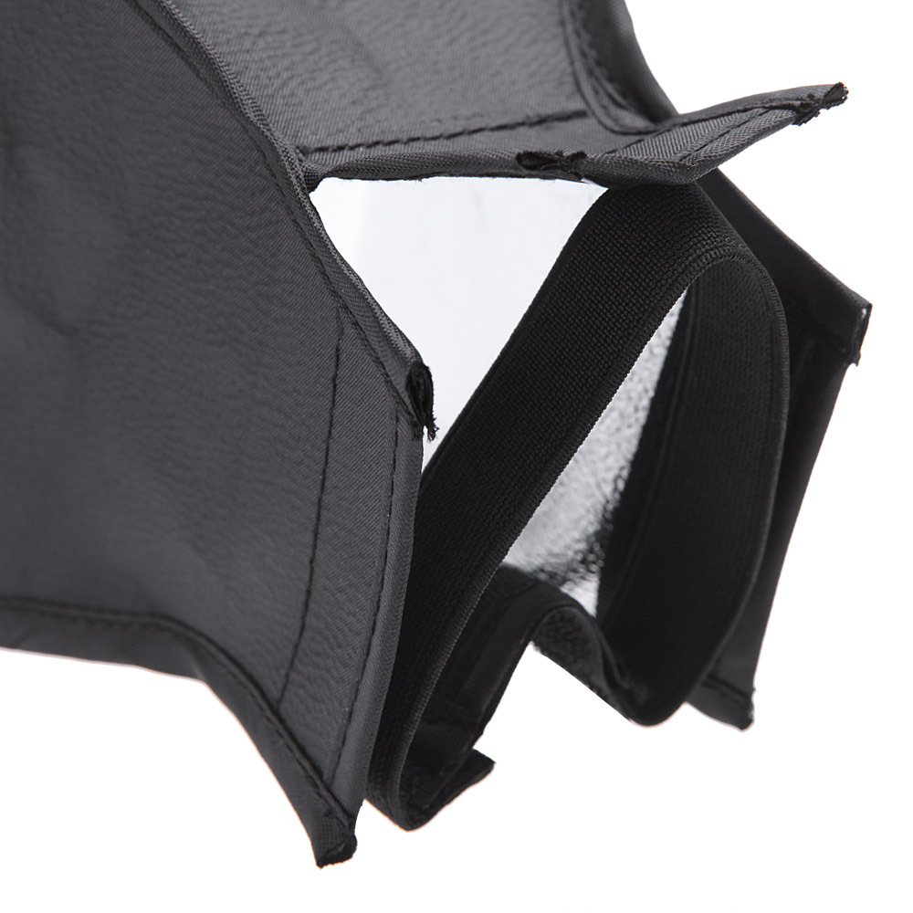 15x17cm Softbox Reflektor-Diff – Photography Lighting Box Bewertung und Preis