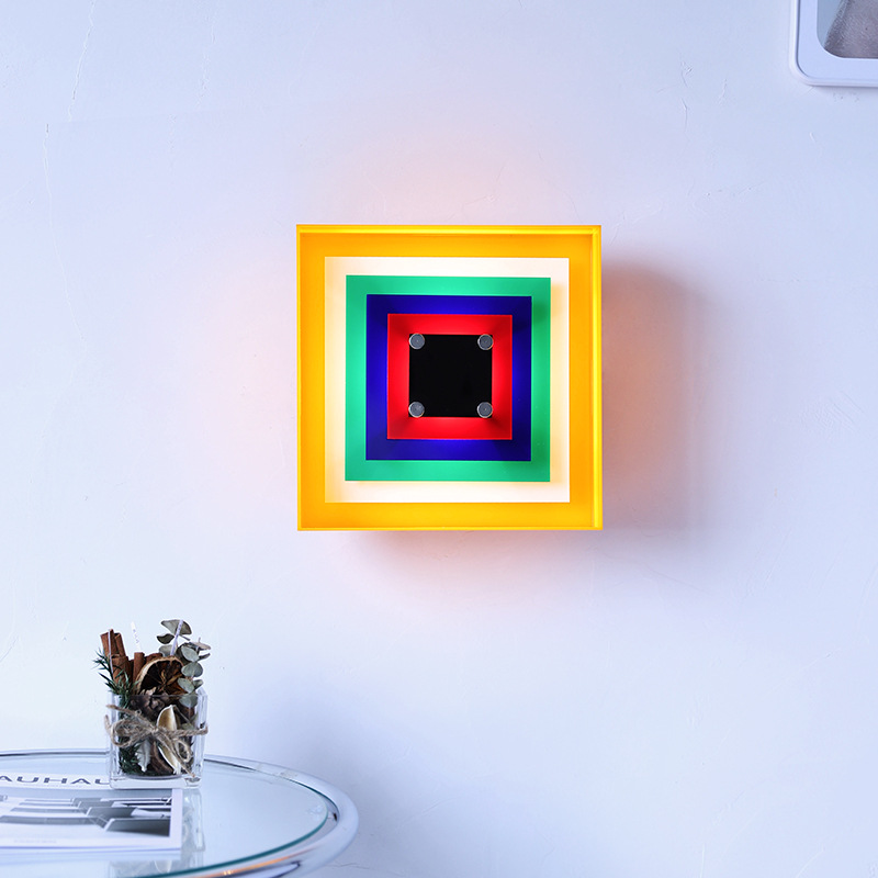 Memphis Mittelalterliche Wandl – Photography Lighting Wall Bewertung und Preis