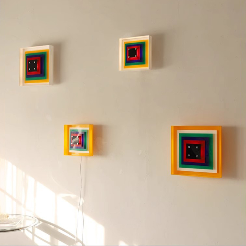 Memphis Mittelalterliche Wandl – Photography Lighting Wall Bewertung und Preis