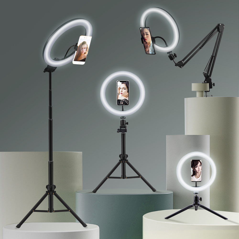 Youtube Schießen Vlog Selfie R – Makeup Photography Lighting Bewertung und Preis