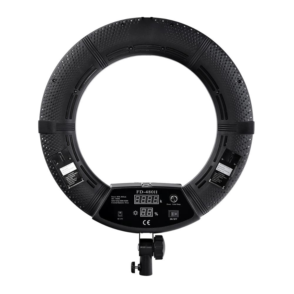 18 Zoll LED-Ringlicht für Live – Led Ring Light 18 Bewertung und Preis