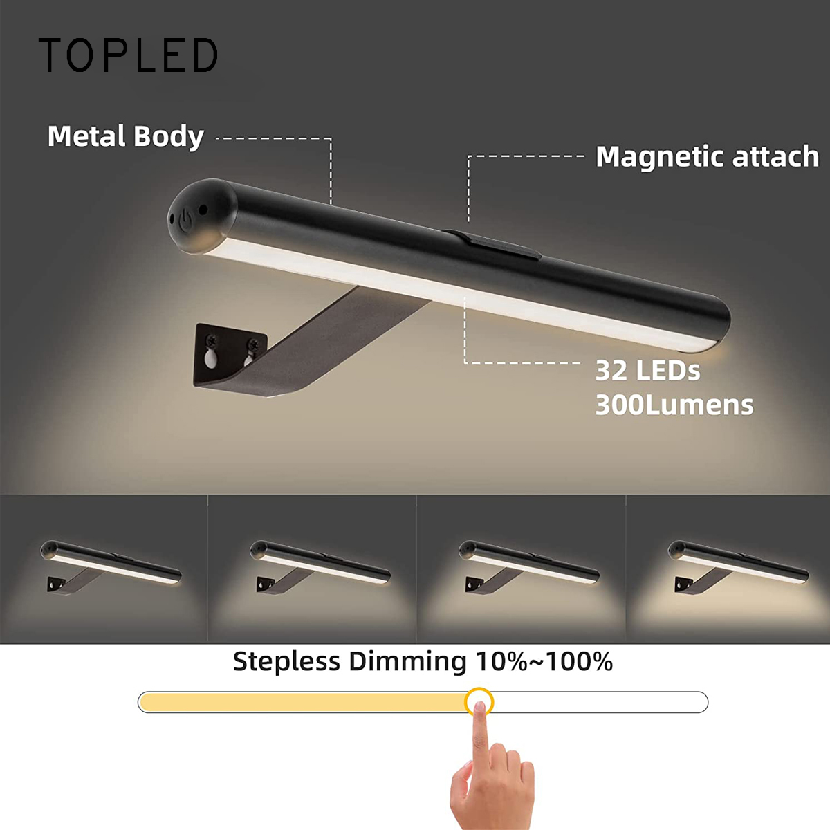 Malerei Bild Licht Porträt mit – Photography Lighting Wall Bewertung und Preis