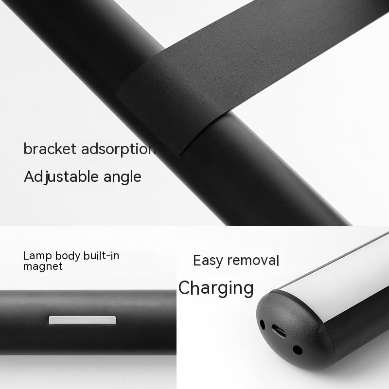 Malerei Bild Licht Porträt mit – Photography Lighting Wall Bewertung und Preis