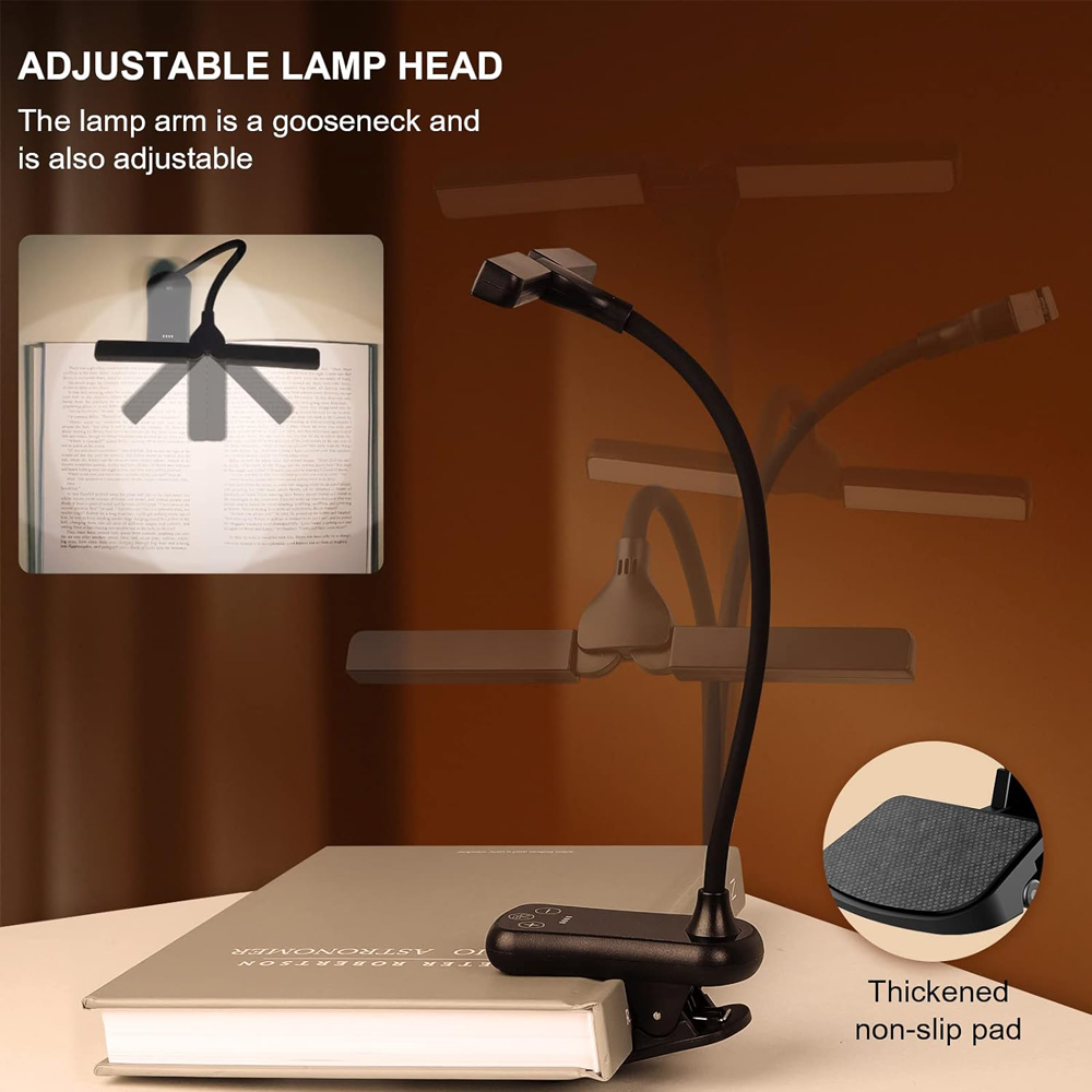 Doppel köpfe 14 LED Touch Cont – Photography Lighting Book Bewertung und Preis