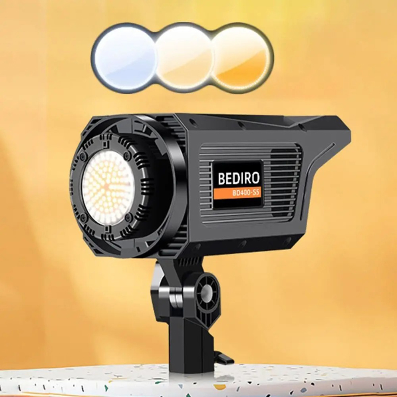 100W Studio Blitzlicht Bowens  – Photography Lighting Grid Bewertung und Preis