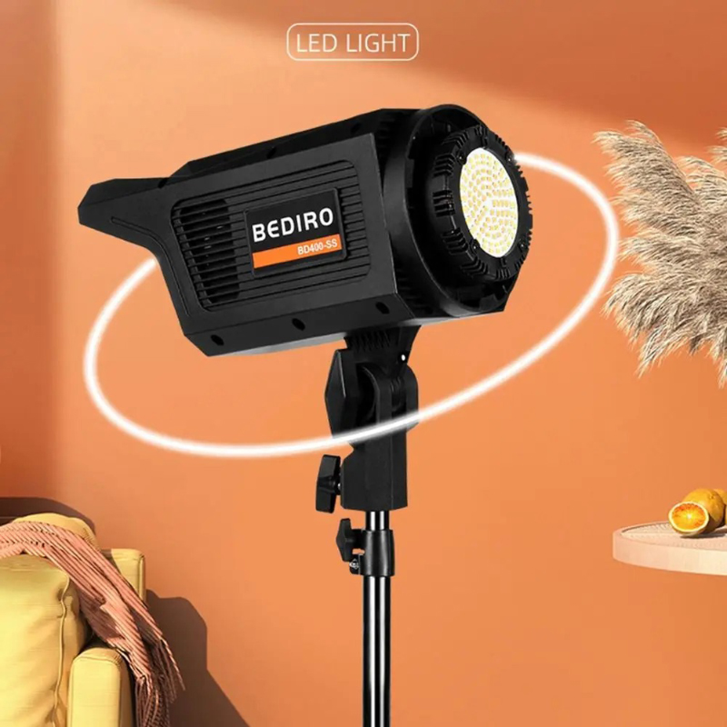 100W Studio Blitzlicht Bowens  – Photography Lighting Grid Bewertung und Preis