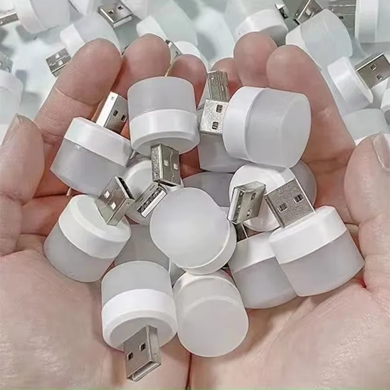 1/20Pcs Mini USB Nachtlicht Wa – Photography Lighting Book Bewertung und Preis