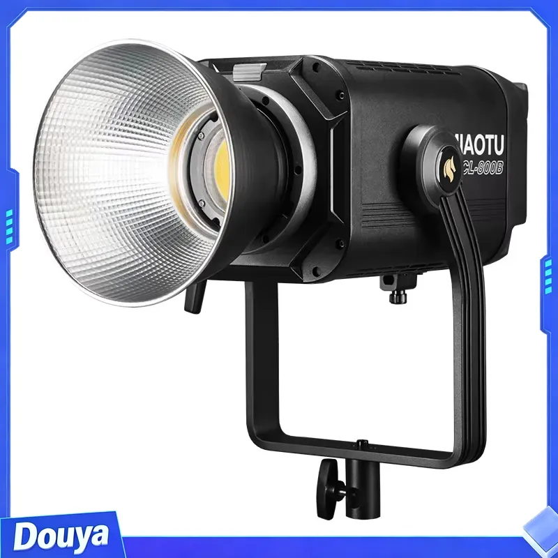 MIAOTU Direktvertrieb CL-800B  – Photography Lighting Direction Bewertung und Preis