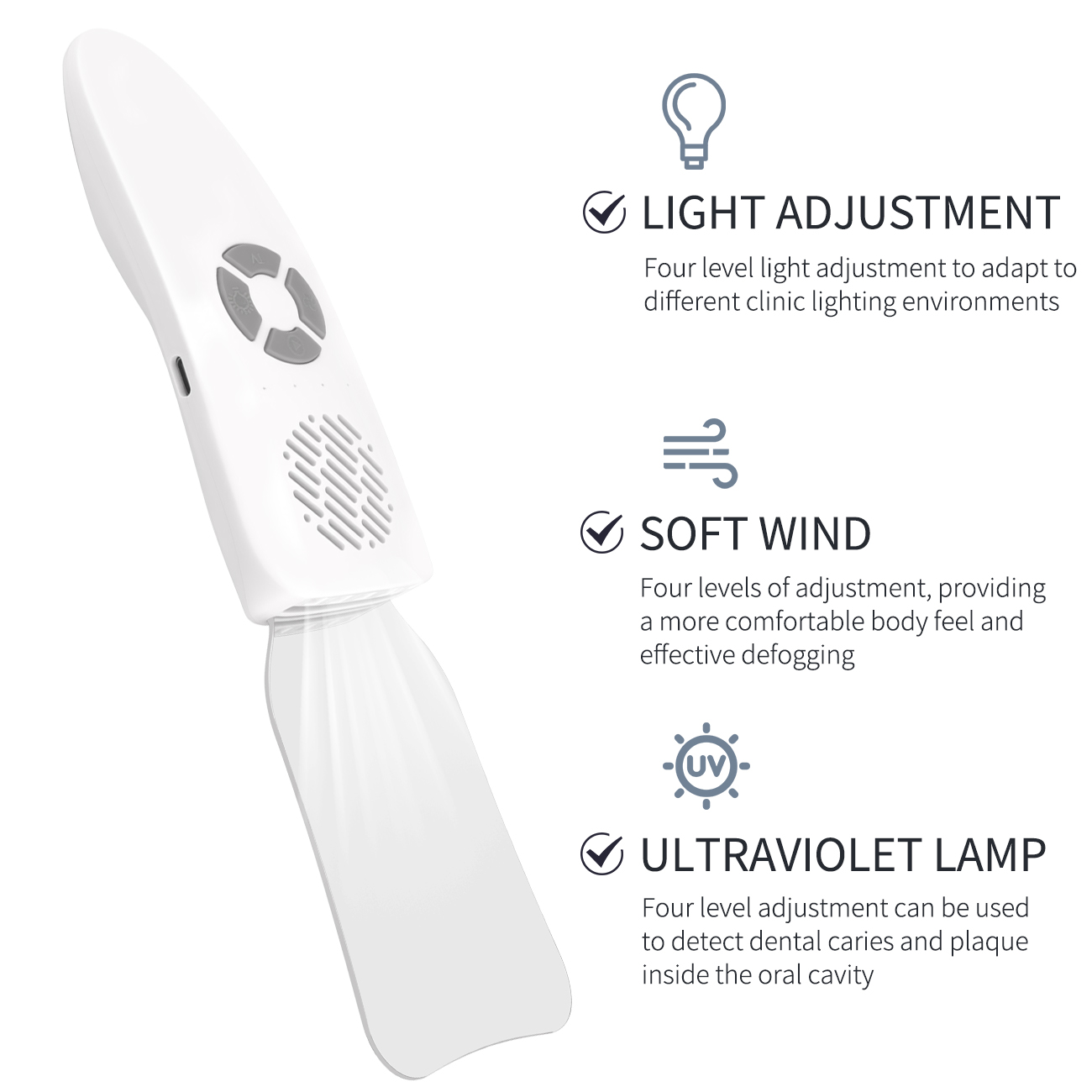 Zahnärztliches Anti-Beschlag-S – Lighting In Photography Bewertung und Preis