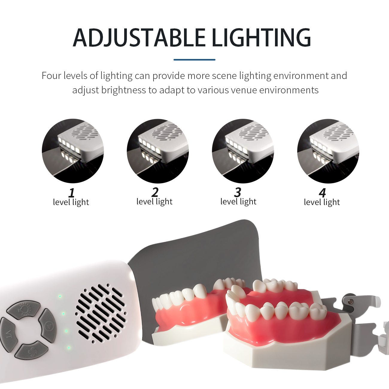 Zahnärztliches Anti-Beschlag-S – Lighting In Photography Bewertung und Preis