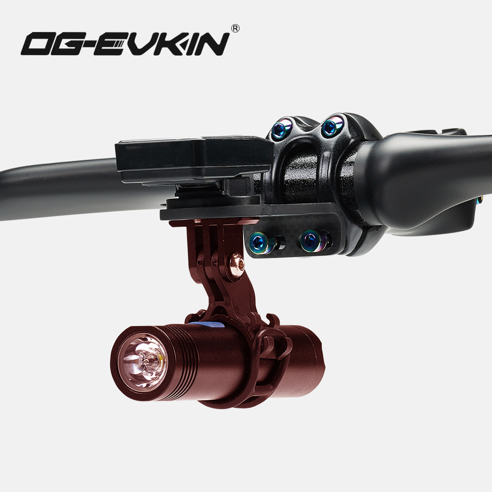 OG-EVKIN CM-02+ Fahrrad-Vorbau – Photography Lighting Indoor Bewertung und Preis