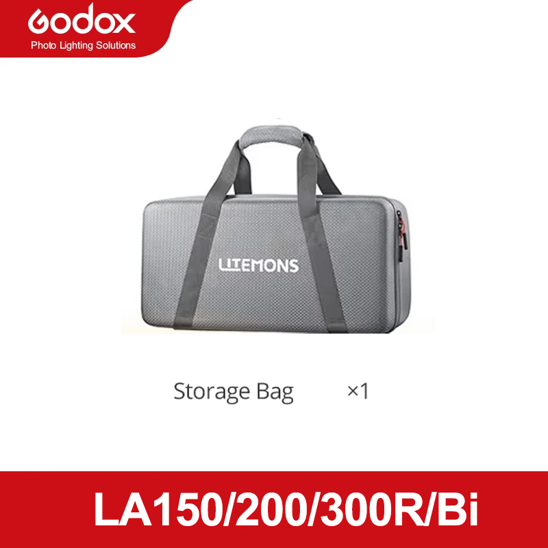 GODOX Fotografie-Lichtaufbewah – Lighting In Photography Bewertung und Preis