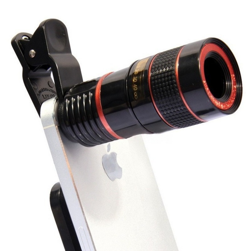 Teleobjektiv für Smartphones U – Lighting Effect In Photography Bewertung und Preis