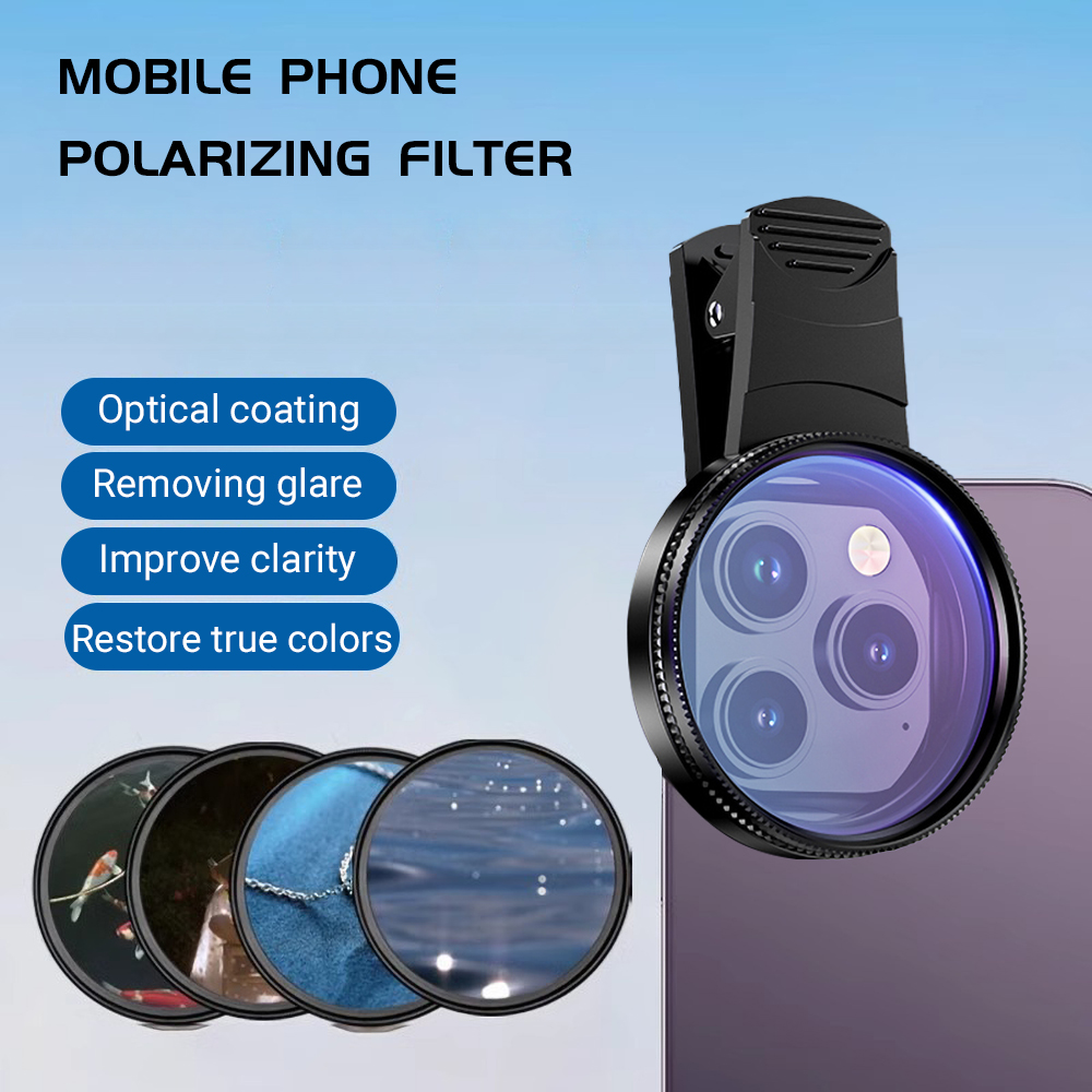 52mm Clip-On Smartphone-Kamera – Lighting In Photography For Beginners Bewertung und Preis
