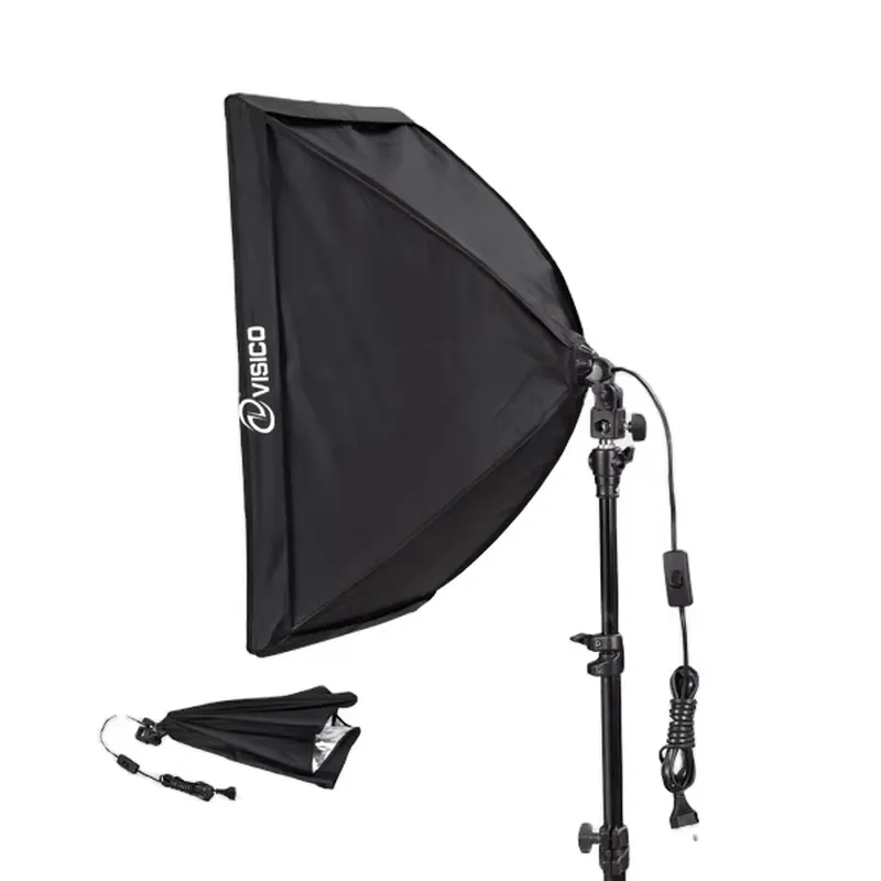 Hochwertiges Tragbares Fotostu – Lighting In Photography Bewertung und Preis