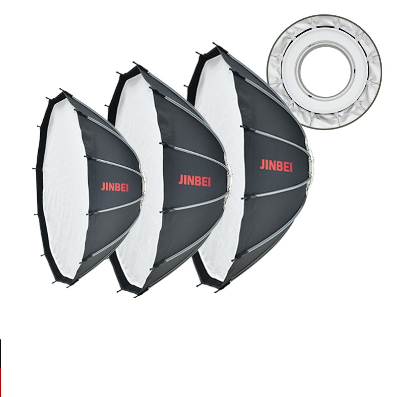 JINBEI 65 Schnell Aufzubauende – Lighting In Photography Bewertung und Preis