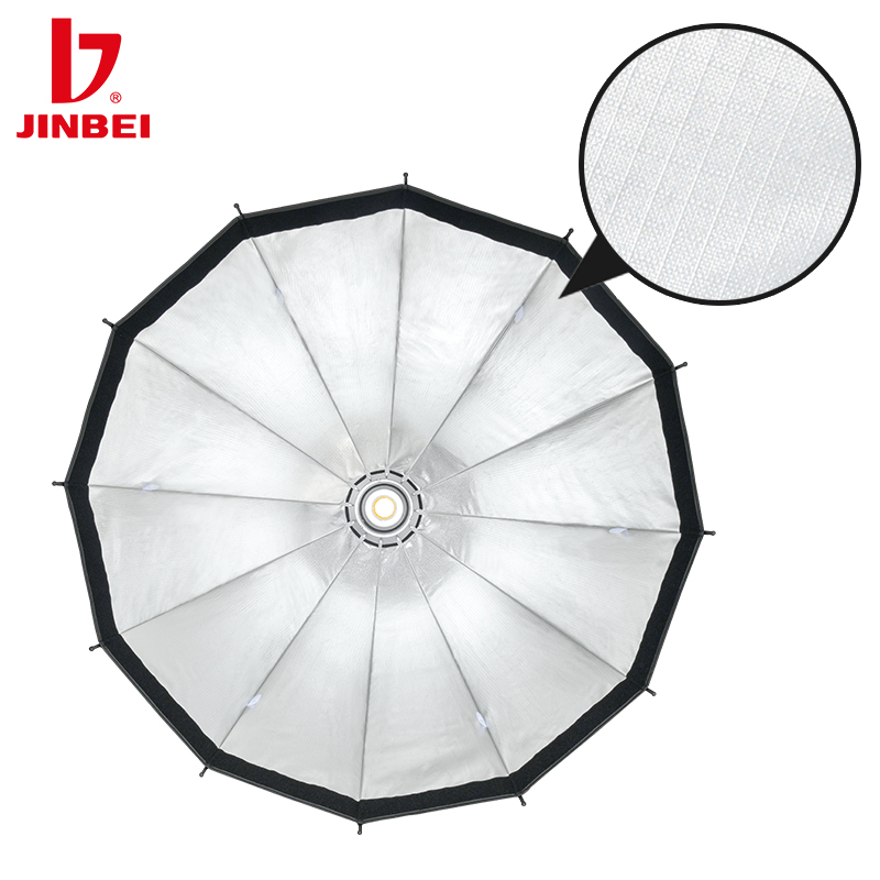 JINBEI 65 Schnell Aufzubauende – Lighting In Photography Bewertung und Preis