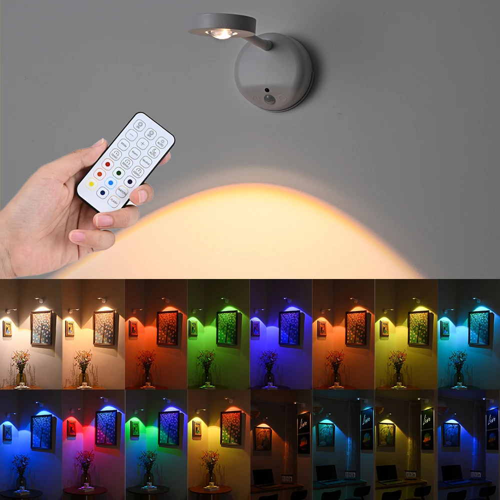 HPH RGB LED Wandleuchten-Set W – Photography Lighting Wall Bewertung und Preis