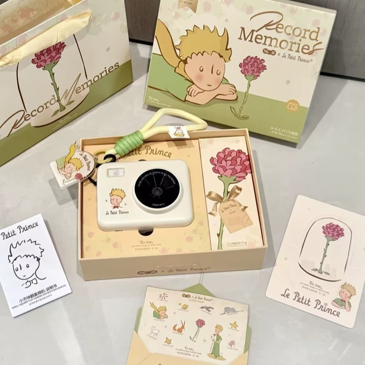 Anime-Zubehör Le Petit Prince  – Photography Lighting Indoor Bewertung und Preis