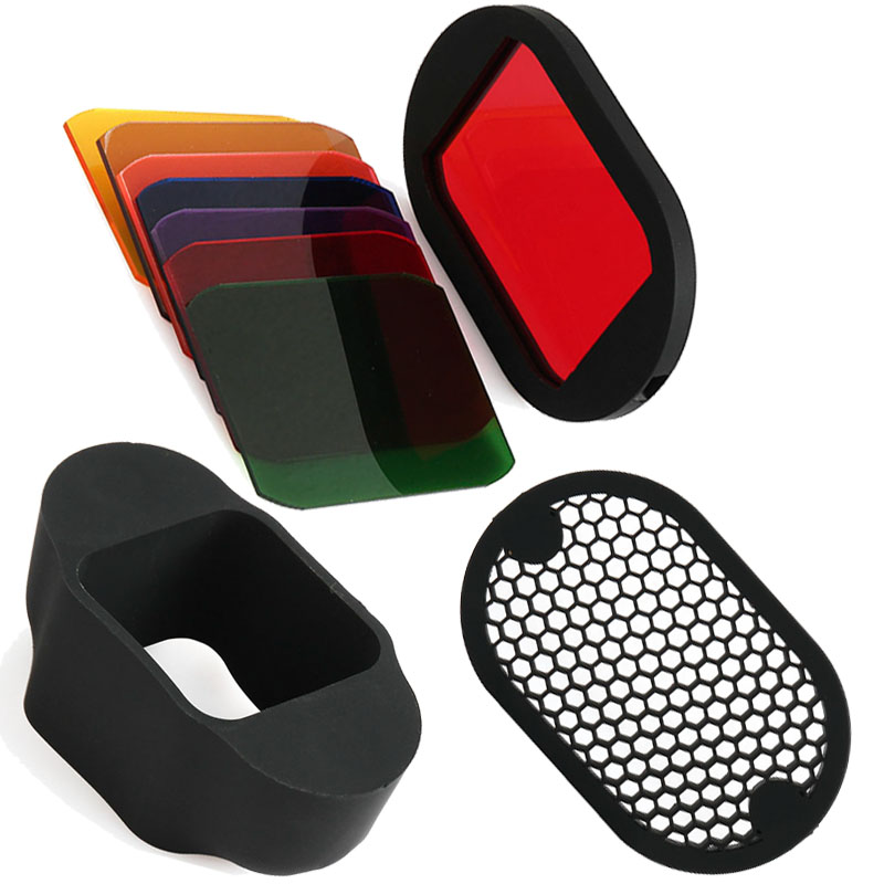 Blitzgerät Honeycomb Grid Diff – Photography Lighting Grid Bewertung und Preis