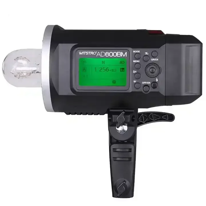 2026 Premium AD600BM 600W Stud – Lighting In Photography Bewertung und Preis