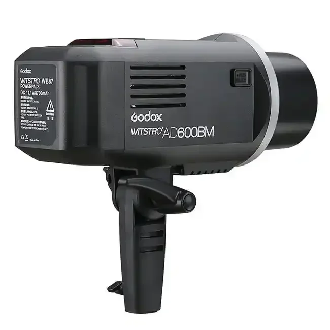 2026 Premium AD600BM 600W Stud – Lighting In Photography Bewertung und Preis