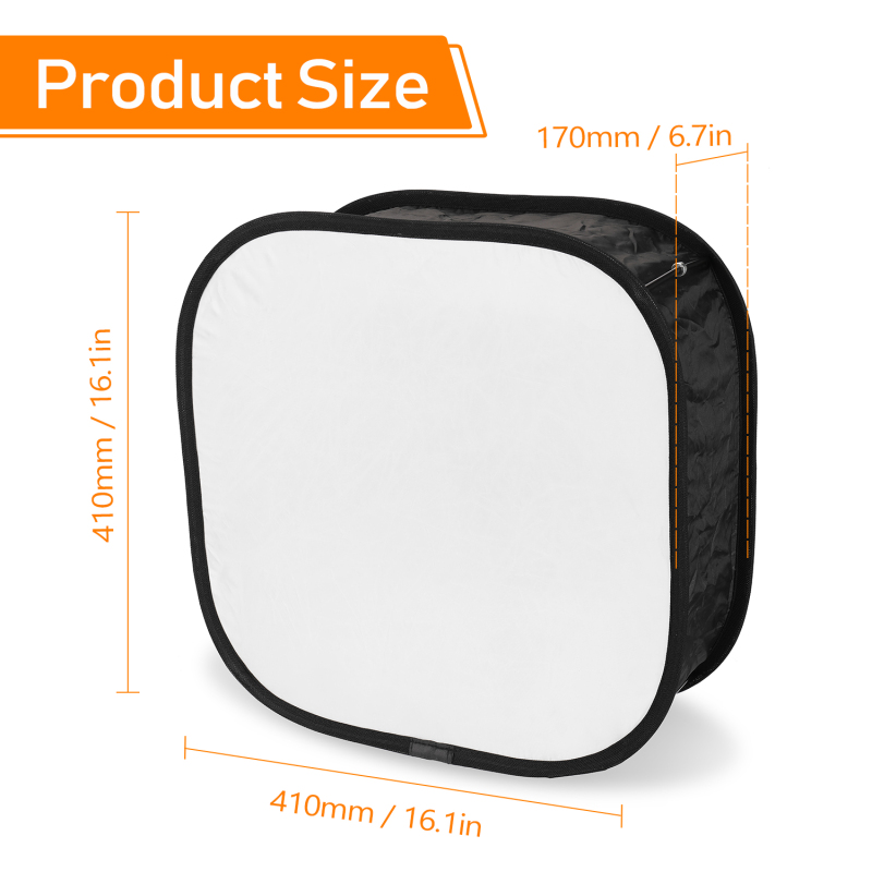 Multifunktion ale 410mm Mini t – Photography Lighting Grid Bewertung und Preis