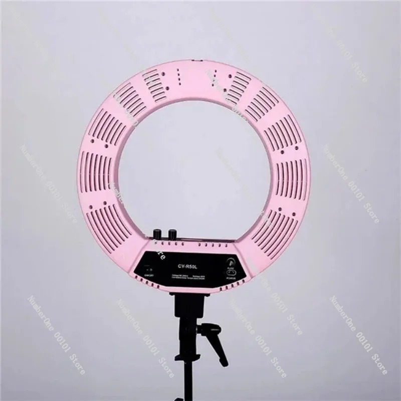 Hochwertiges CY-R50L LED-Ringl – Led Ring Light 18 Bewertung und Preis