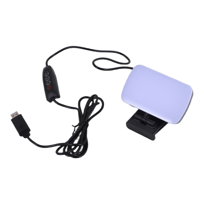 Mini-Videolampe für Konferenze – Lighting In Photography Bewertung und Preis